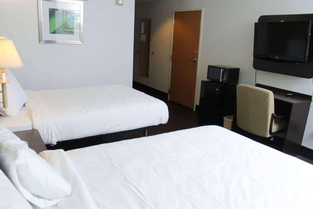 Kautilya Zanesville Hotel Zewnętrze zdjęcie