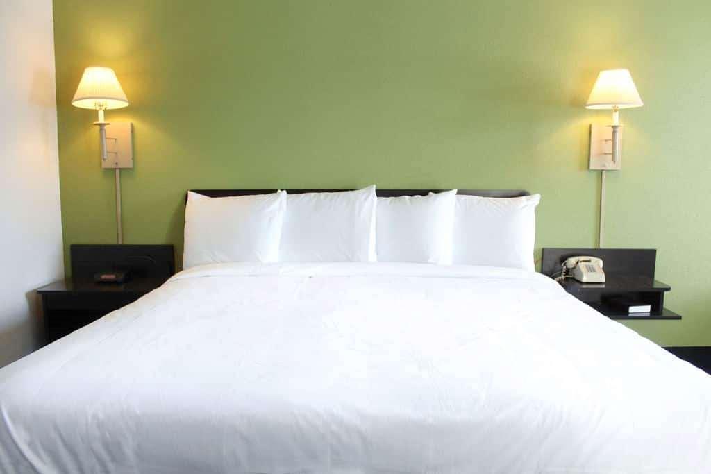 Kautilya Zanesville Hotel Zewnętrze zdjęcie