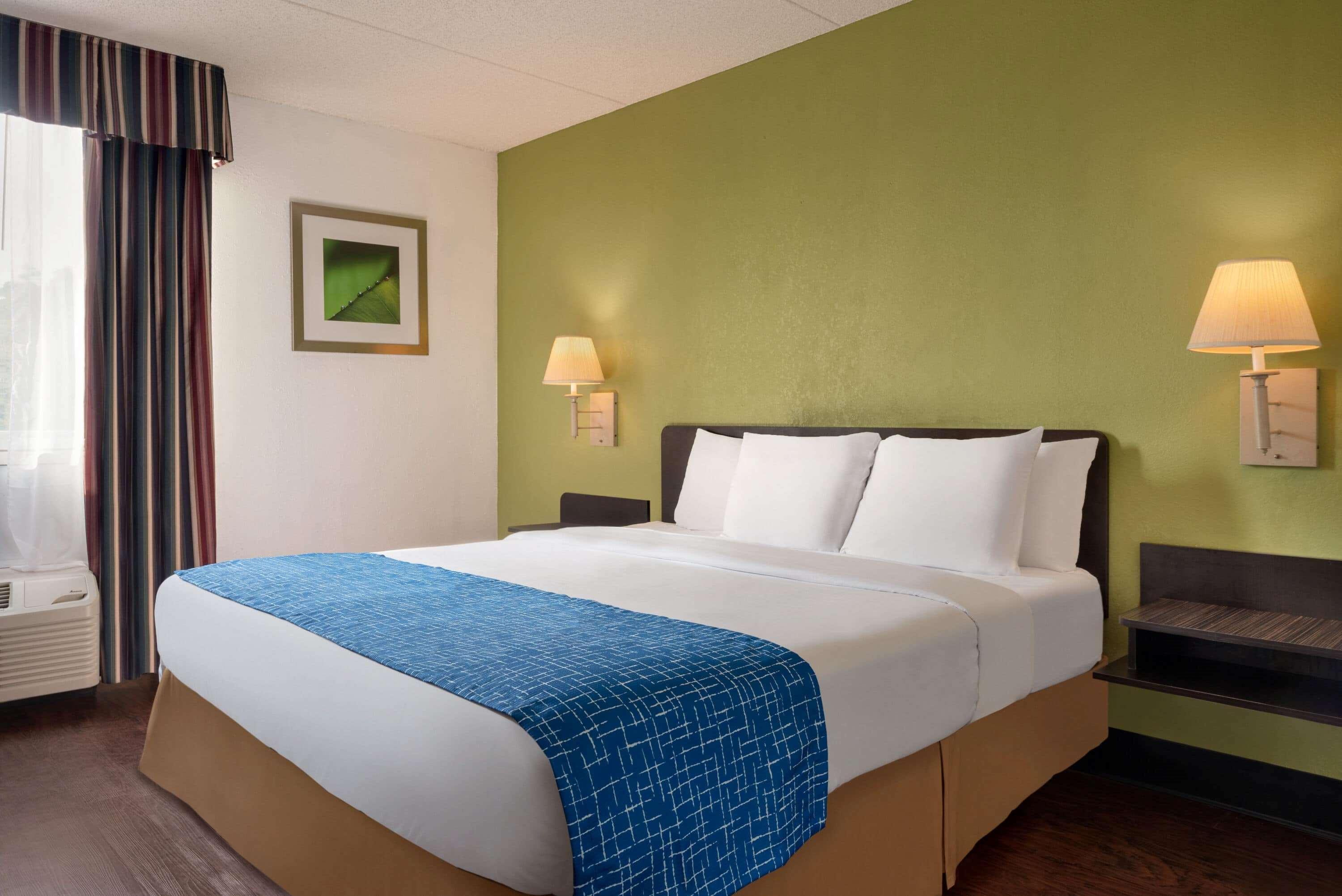 Kautilya Zanesville Hotel Zewnętrze zdjęcie